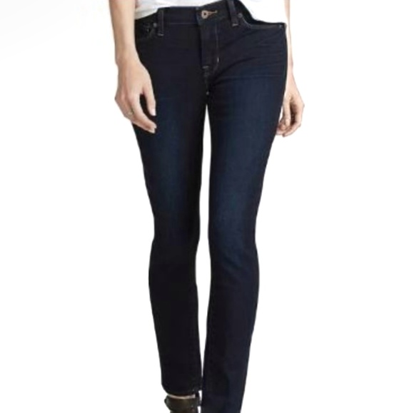 brooke skinny jeans